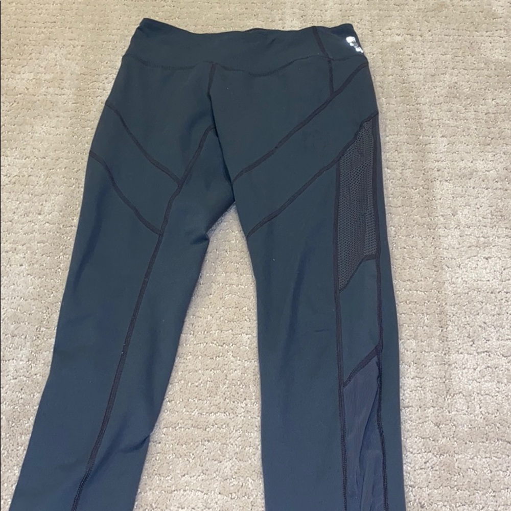Zella mesh leggings
